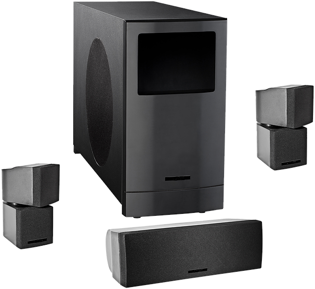 luxitech sound design 5.1 home theater system