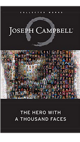 The Hero with a Thousand Faces