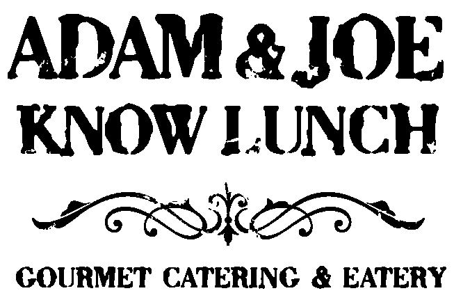 Adam & Joe's Eatery & Catering