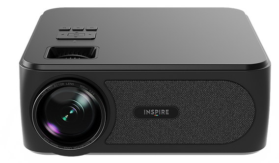 The INSPIRE DWU-960 & DWU-860 Projectors Bringing the Cinematic