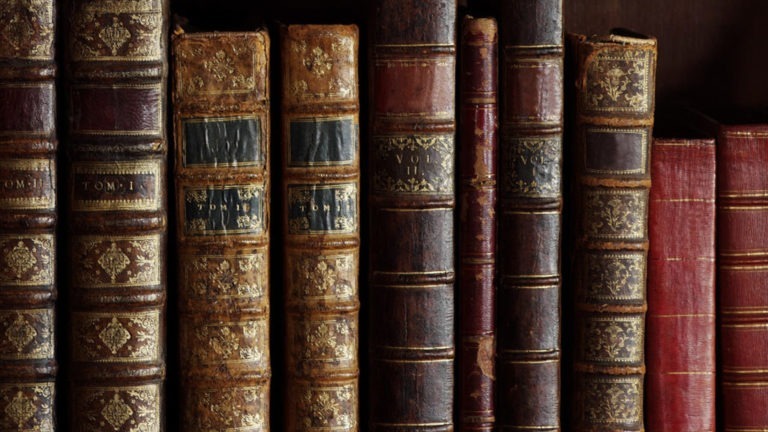 Esoteric Texts That Can Unlock Hidden Powers