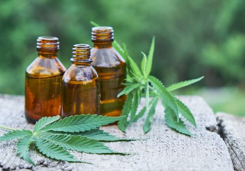 CBD for anxiety: What to know