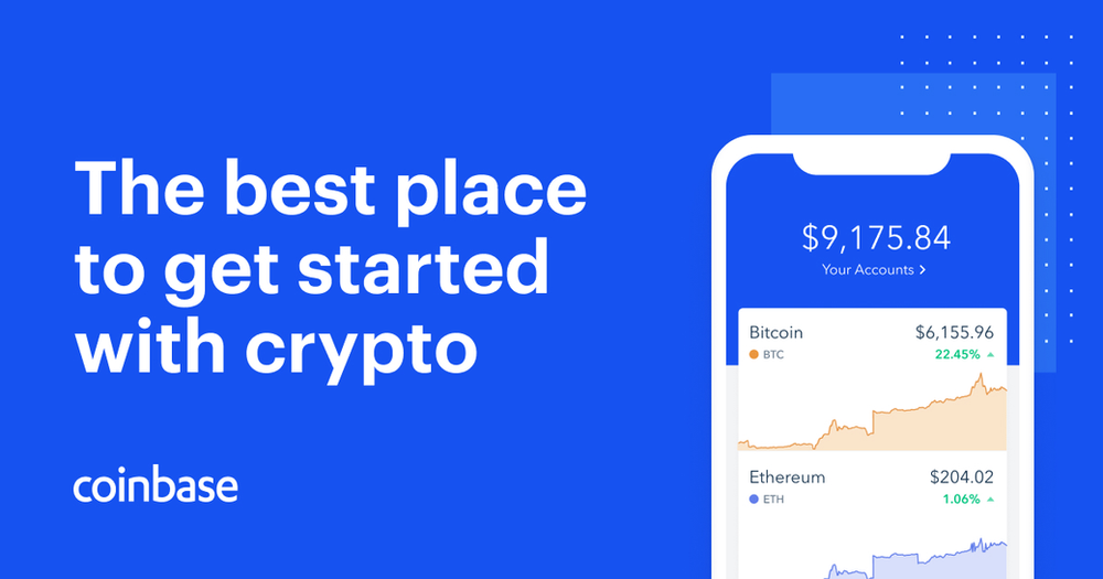 Coinbase has Tough Competition
