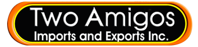 Two Amigos Imports & Exports, Inc.