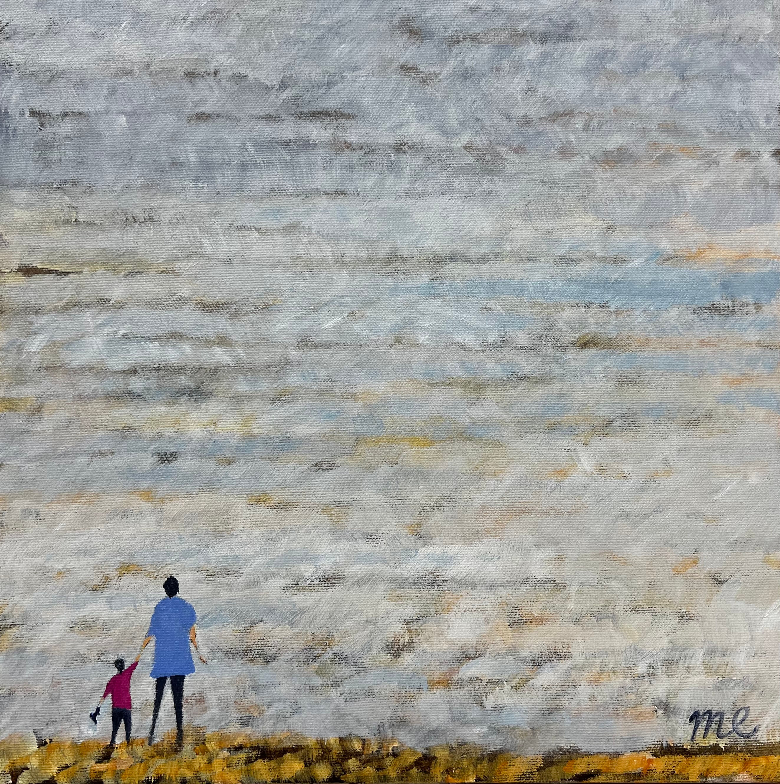 Guiding the Way with Love