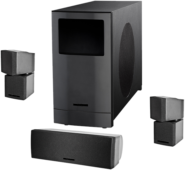 solaris audio home theater s550