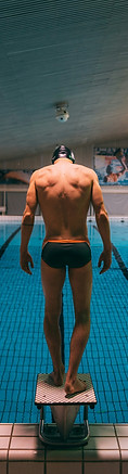 Jorge Montero the top swimming coach in sunrise fl