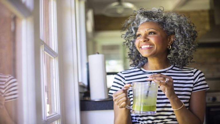 Eat Your Way to a Healthy Complexion