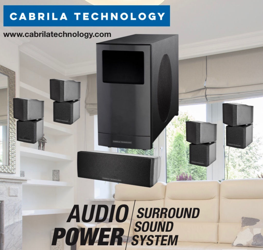 luxitech sound design 5.1 home theater system
