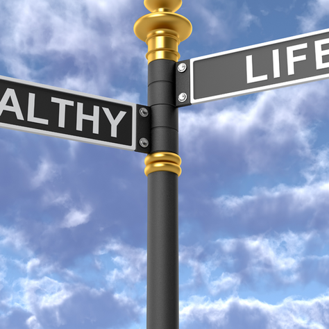 Reprogramming Fear: Turning Survival Energy Into Creative Power