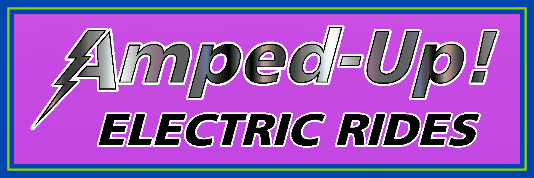 Up! Electric Rides