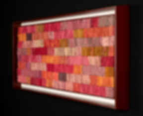 Flemish Red Bonds