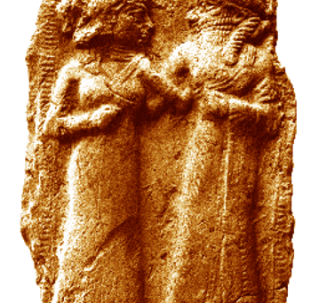 Inanna's Descent into the Underworld: A Sumerian Tale of Injustice