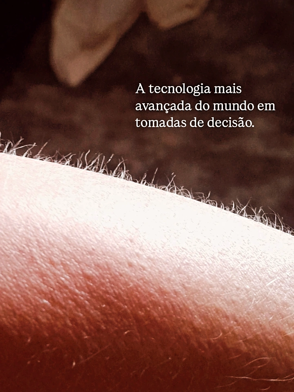 Arrepio A idealista ideal42 record produtor executiva diretora de arte