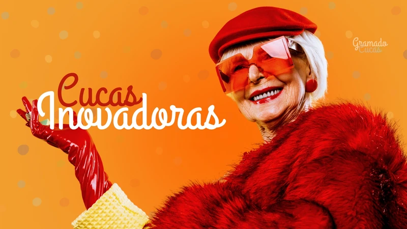 Cucas Inovadoras Gramado Cucas