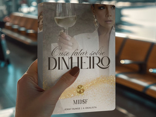 Ouse Falar de Dinheiro 