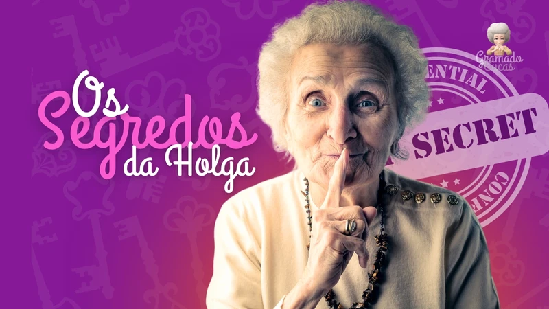Os Segredos da Holga Gramado Cucas
