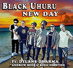 Black Uhuru New Day