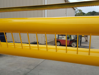BARGE LADDERS - PCL