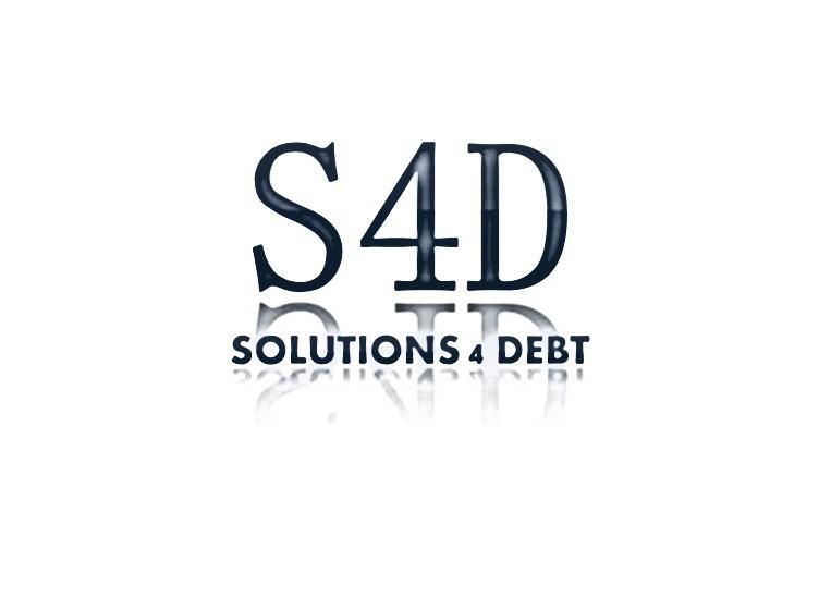 s4d logo