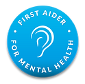 First Aider for Mental Health