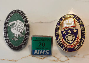 Badges