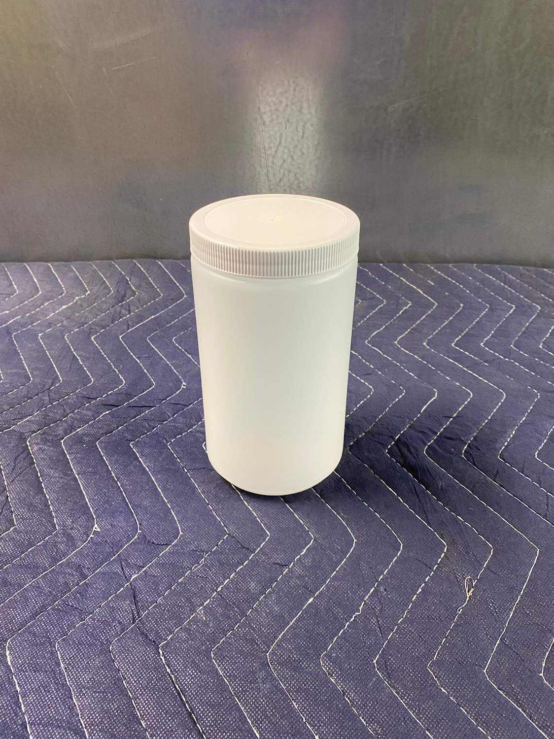 Powder Storage Container