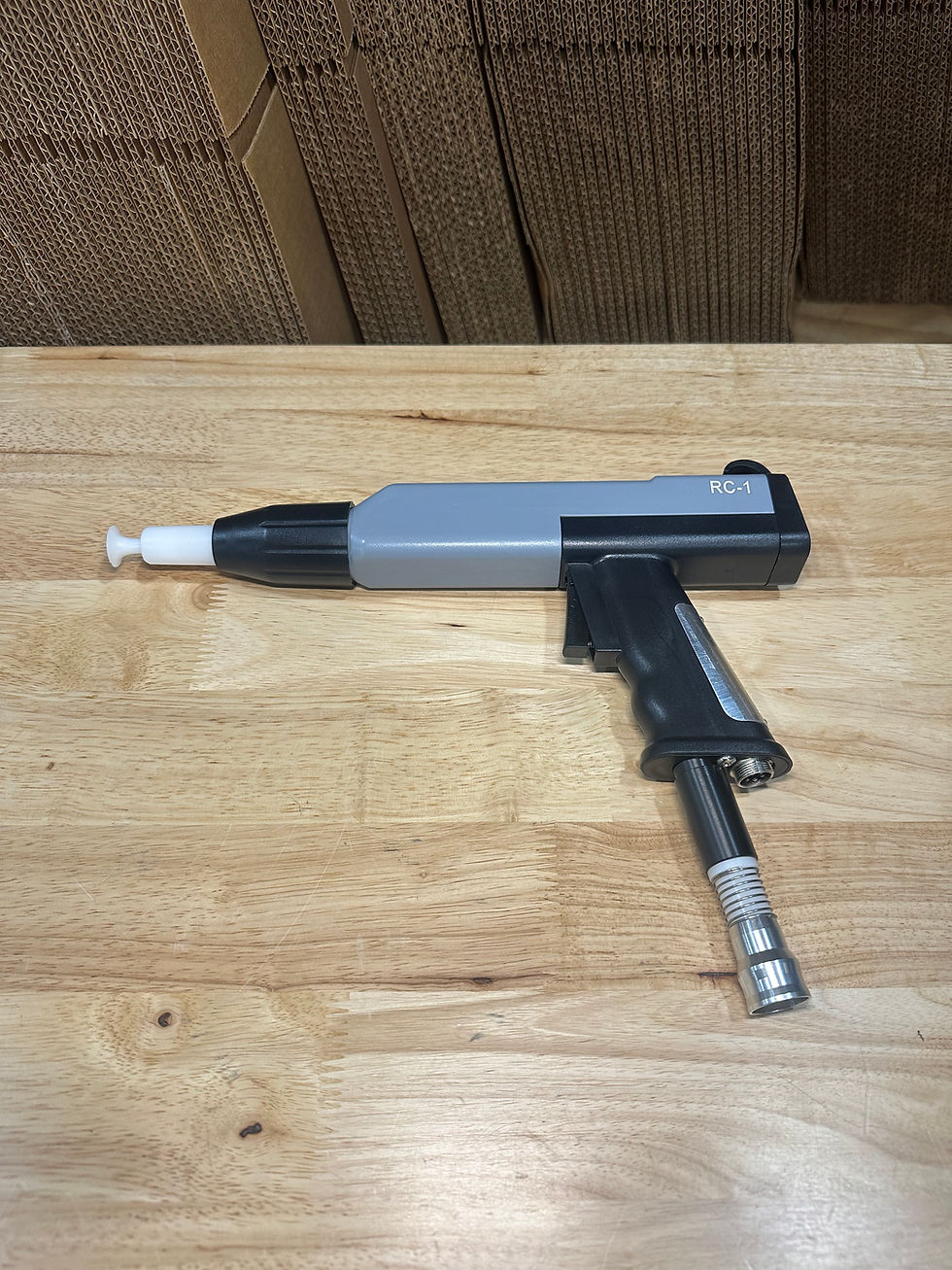 Thumbnail: RC-1 Quick Connect Stem