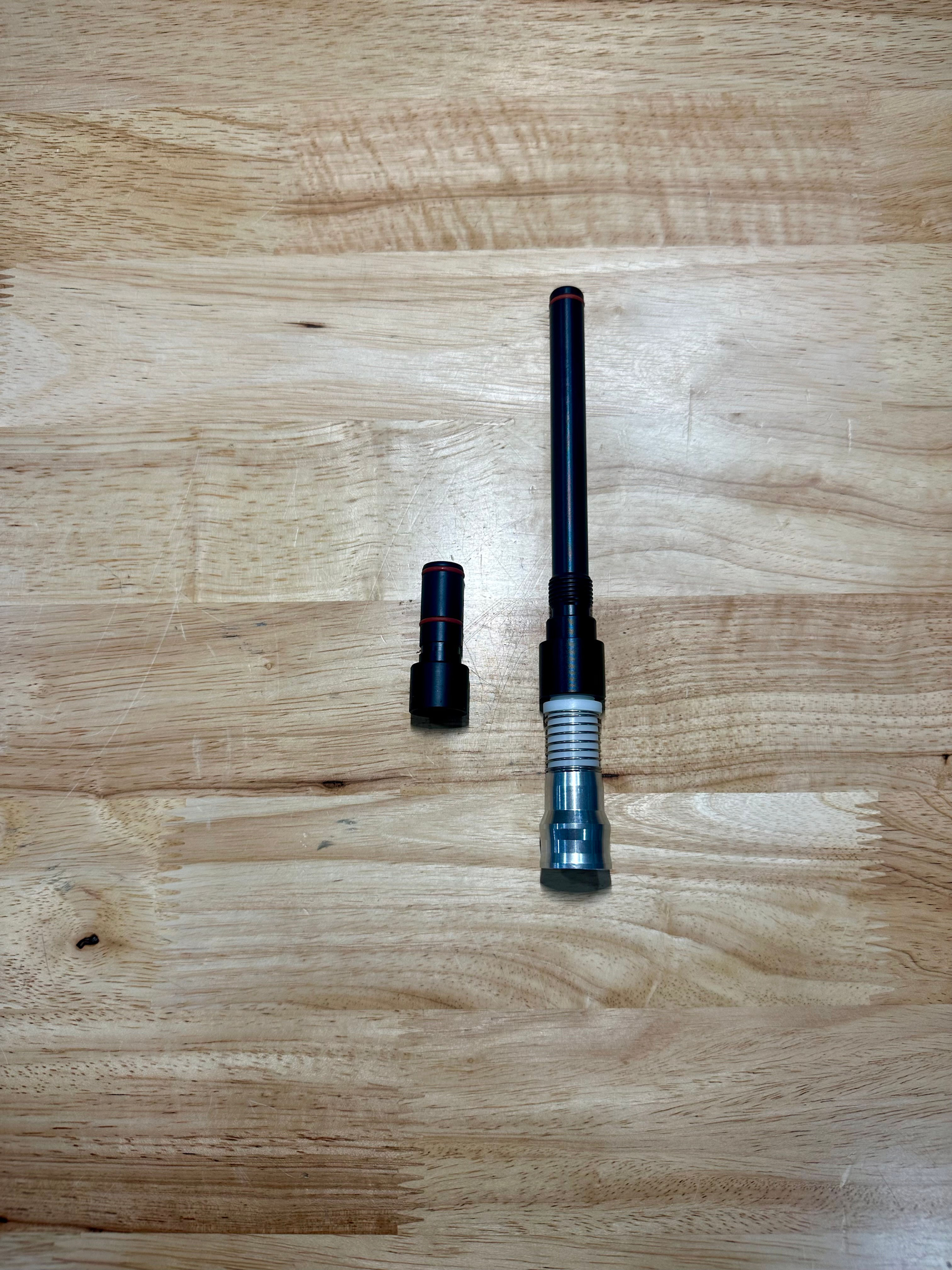 RC-2 Quick Connect Stem