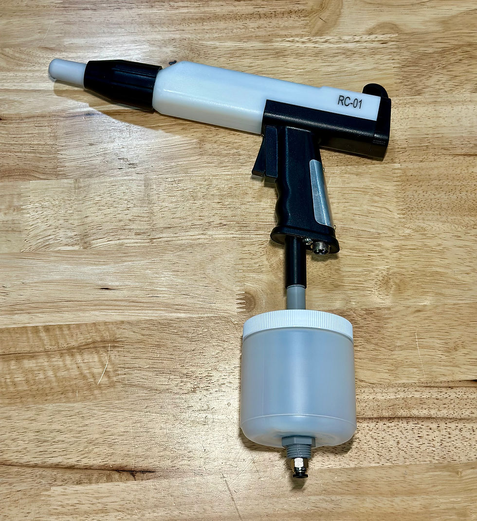 Thumbnail: RC Systems Hopper Cup