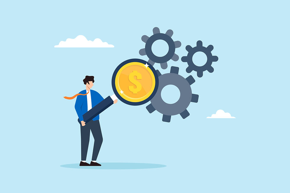 8 Hidden Costs in a Primary Care Clinic