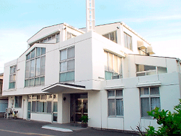 カトリック 大東教会／DAITO CATHOLIC CHURCH