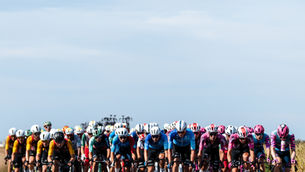 TPC en Nouvelle-Aquitaine : Les Aiglons engagés du premier au dernier kilomètre