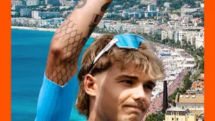 Paul Hennequin chez Euskaltel Euskadi Team !