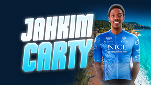 Carty, de l'académie au pro !