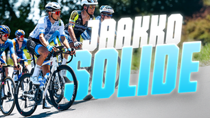 Jaakko solide pour la reprise !