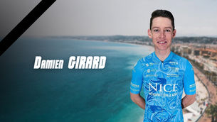 Disparition de Damien Girard