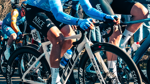 DT Swiss & les Aiglons : une histoire qui roule !