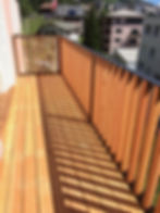 terrazza