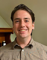 Born and raised in South Burlington, Noah works for the Vermont Agency of Agriculture, Food and Markets as a Water Quality Program Coordinator, helping farms comply with local and state agricultural regulations rough education and financial assistance provided through the State’s grant programs. Noah has worked extensively with Common Roots since his time as a UVM intern in 2019, working and volunteering for the food education and access programs the organization provides, and has helped in studying ways Common Roots can engage with secondary education while working on his Graduate program capstone.  
