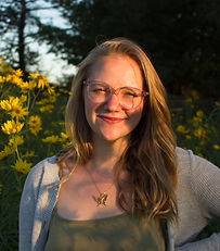 Burlington native Naomi Wallner, a passionate outdoor educator in her fifth year of teaching, brings her love of nature to Common Roots this summer!

Naomi believes all children deserve the chance to connect with the natural world.  As a lead teacher at Burlington Forest Preschool, she fosters this connection through hands-on learning.

An avid outdoorswoman, Naomi enjoys gardening, hiking, swimming, and cooking in her free time. Her experiences perfectly complement Common Roots' summer camp program.