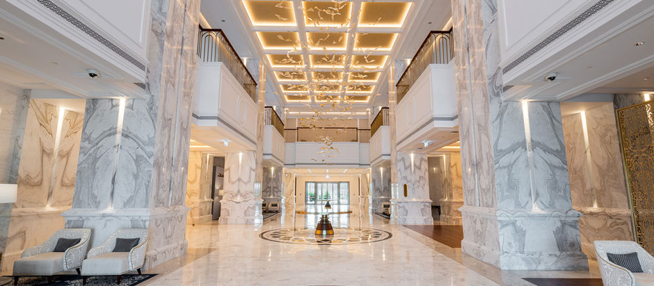 Stay close this Eid and beyond with Cheval Collection’s 3-for-2 Dubai staycation offer