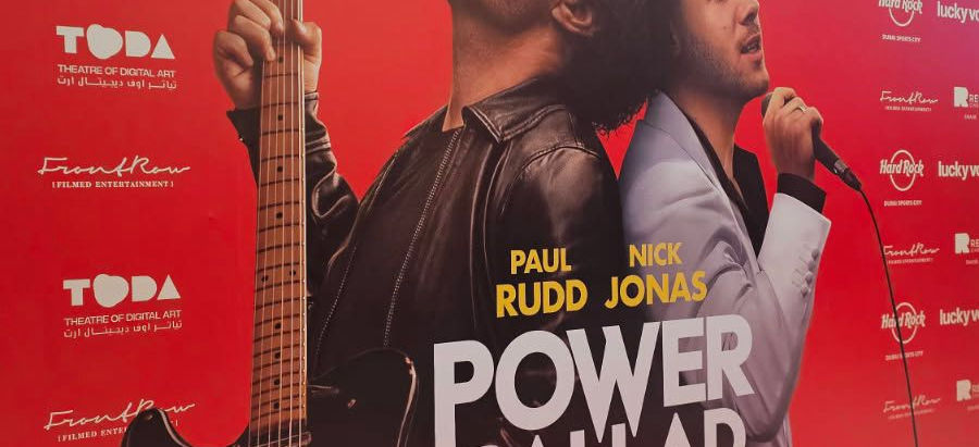 Power packed performances