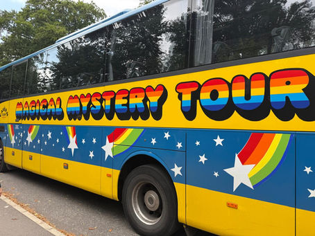 Why you shouldn't just, 'Let it be'