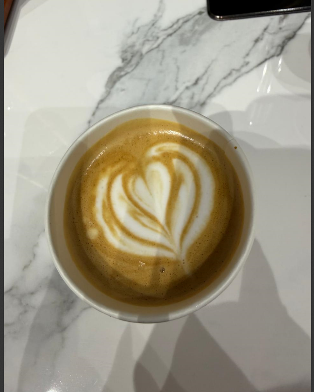 UAE's homegrown coffee delivered in style