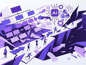 Q1 2026 Work Trends: Big Moves, No Plan Behind Them