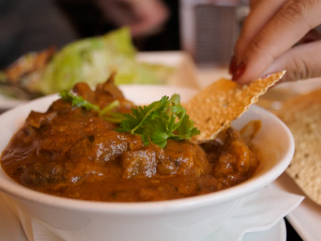 Signature Recipe of Kashmir Cuisine