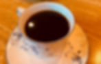 コーヒー