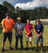Medal Count Grows for Central Florida Archery