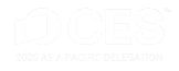 CES2026 Transparent Logo